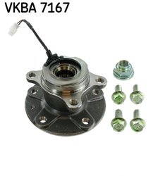 Set rulment roata SKF VKBA 7167