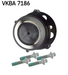Set rulment roata SKF VKBA 7186