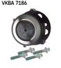Set rulment roata SKF VKBA 7186