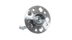 Set rulment roata SKF VKBA 7186