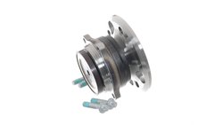 Set rulment roata SKF VKBA 7186