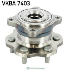 Set rulment roata SKF VKBA 7403