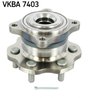 Set rulment roata SKF VKBA 7403