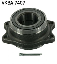 SET RULMENT ROATA SKF VKBA 7407 - Compatibil cu MITSUBISHI