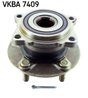 Set rulment roata SKF VKBA 7409