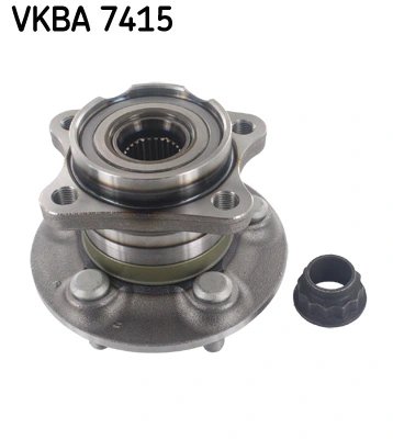 Set rulment roata SKF VKBA 7415