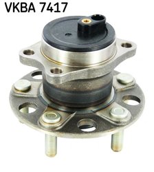 SET RULMENT ROATA SKF VKBA 7417 - Compatibil cu CHRYSLER, DODGE, JEEP, LANCIA, MITSUBISHI