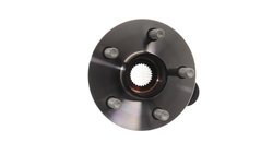 Set rulment roata SKF VKBA 7415