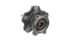 Set rulment roata SKF VKBA 7418