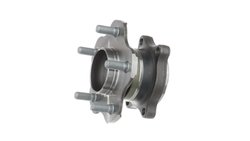 Set rulment roata SKF VKBA 7418