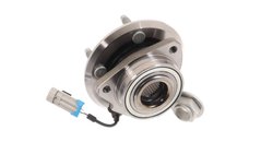 Set rulment roata SKF VKBA 7437
