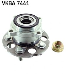 SET RULMENT ROATA SKF VKBA 7441 - Compatibil cu HONDA
