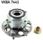Set rulment roata SKF VKBA 7441