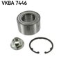Set rulment roata SKF VKBA 7446