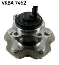 Set rulment roata SKF VKBA 7462