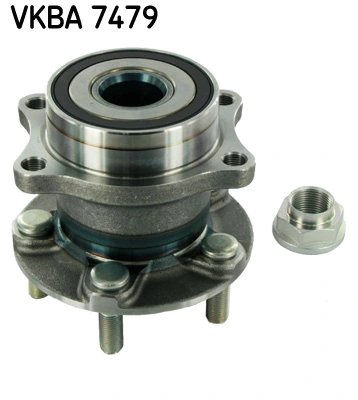 SET RULMENT ROATA SKF VKBA 7479 - Compatibil cu SUBARU