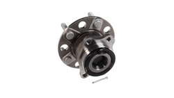 Set rulment roata SKF VKBA 7505