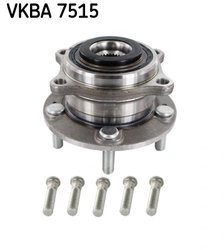 Set rulment roata SKF VKBA 7515