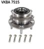 SET RULMENT ROATA SKF VKBA 7515 - Compatibil cu HYUNDAI, KIA