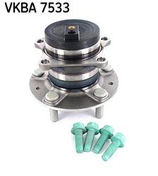 Set rulment roata SKF VKBA 7533
