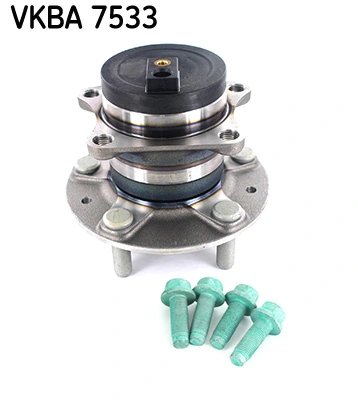 SET RULMENT ROATA SKF VKBA 7533 - Compatibil cu MAZDA