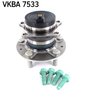 SET RULMENT ROATA SKF VKBA 7533 - Compatibil cu MAZDA