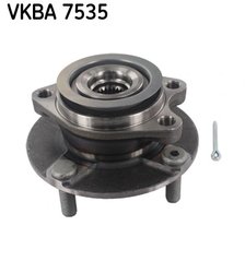 Set rulment roata SKF VKBA 7535