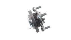 SET RULMENT ROATA SKF VKBA 7535 - Compatibil cu NISSAN