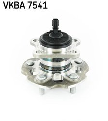 SET RULMENT ROATA SKF VKBA 7541 - Compatibil cu TOYOTA