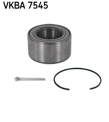 SET RULMENT ROATA SKF VKBA 7545 - Compatibil cu HYUNDAI