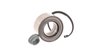 Set rulment roata SKF VKBA 757