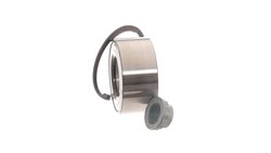 Set rulment roata SKF VKBA 757
