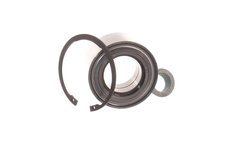 Set rulment roata SKF VKBA 757
