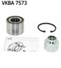 Set rulment roata SKF VKBA 7573