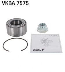 Set rulment roata SKF VKBA 7575