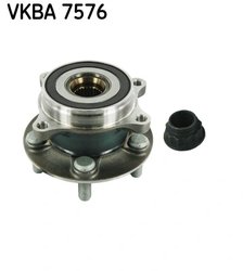 Set rulment roata SKF VKBA 7576