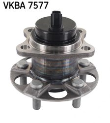 Set rulment roata SKF VKBA 7577