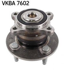 SET RULMENT ROATA SKF VKBA 7602 - Compatibil cu CHEVROLET