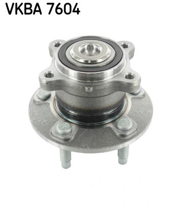 Set rulment roata SKF VKBA 7604