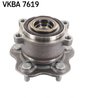 SET RULMENT ROATA SKF VKBA 7619 - Compatibil cu NISSAN