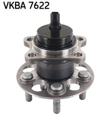 Set rulment roata SKF VKBA 7622