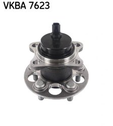 Set rulment roata SKF VKBA 7623
