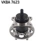 SET RULMENT ROATA SKF VKBA 7623 - Compatibil cu TOYOTA