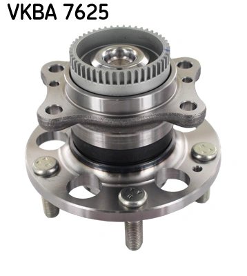 Set rulment roata SKF VKBA 7625