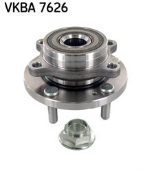 Set rulment roata SKF VKBA 7626