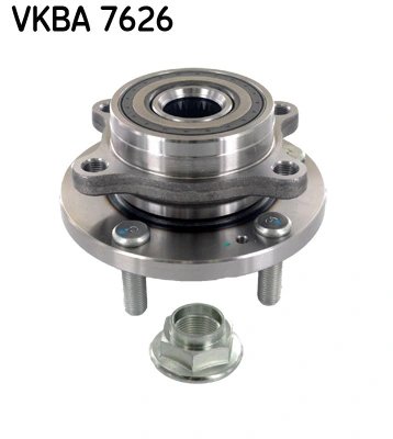 Set rulment roata SKF VKBA 7626
