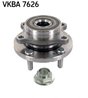 Set rulment roata SKF VKBA 7626