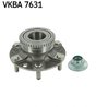 SET RULMENT ROATA SKF VKBA 7631 - Compatibil cu HYUNDAI