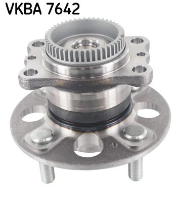 SET RULMENT ROATA SKF VKBA 7642 - Compatibil cu HYUNDAI, KIA