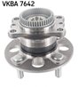 SET RULMENT ROATA SKF VKBA 7642 - Compatibil cu HYUNDAI, KIA